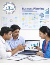 Career Guidance and Mentorship - Saktam Global Foundation