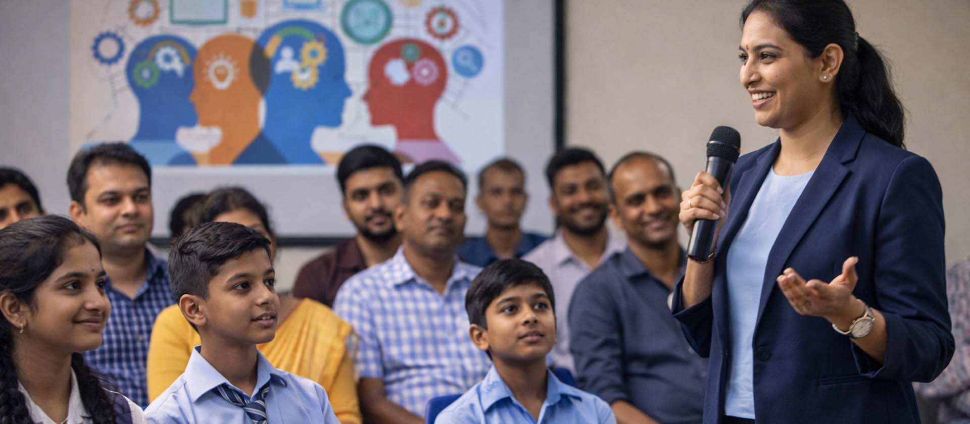 Saktam Global Foundation